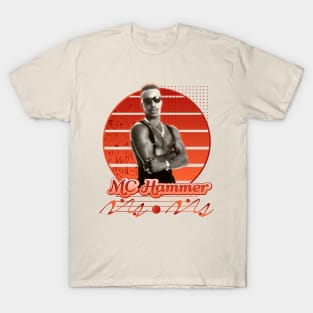 MC Hammer T-Shirt